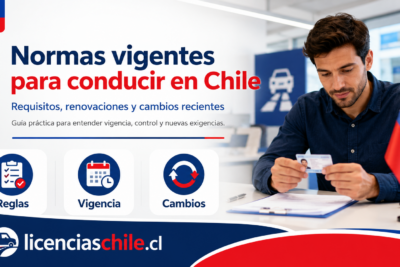 Ley de licencias de conducir