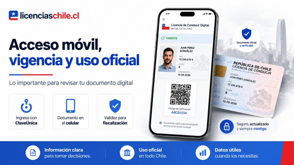 Licencia digital