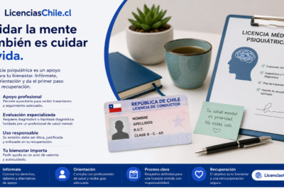 Licencia psiquiátrica