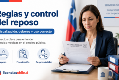 Licencias médicas